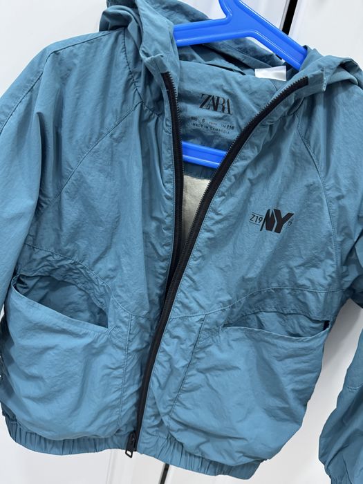 Ветровка для мальчика Zara