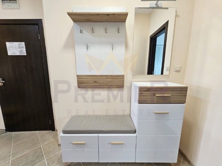 Продава се Тристаен апартамент в к.к. Златни пясъци - 100 кв.м за 1850 €/кв.м - Снимка #5