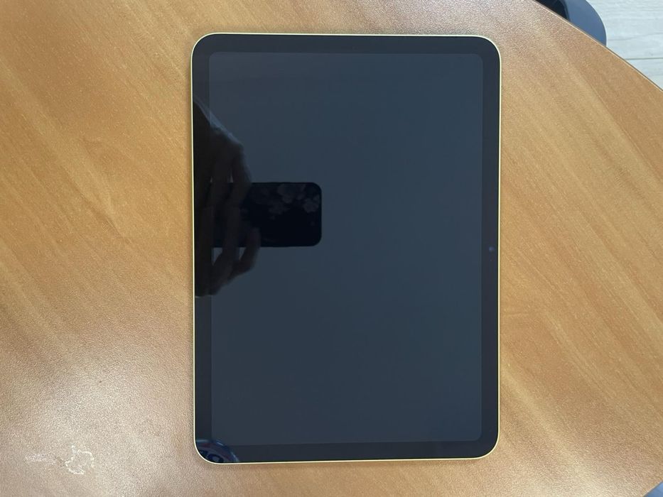 Таблет APPLE IPAD 11'' A16 WI-FI 128 GB Чисто нов