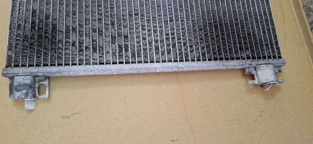 Radiator Clima Renault