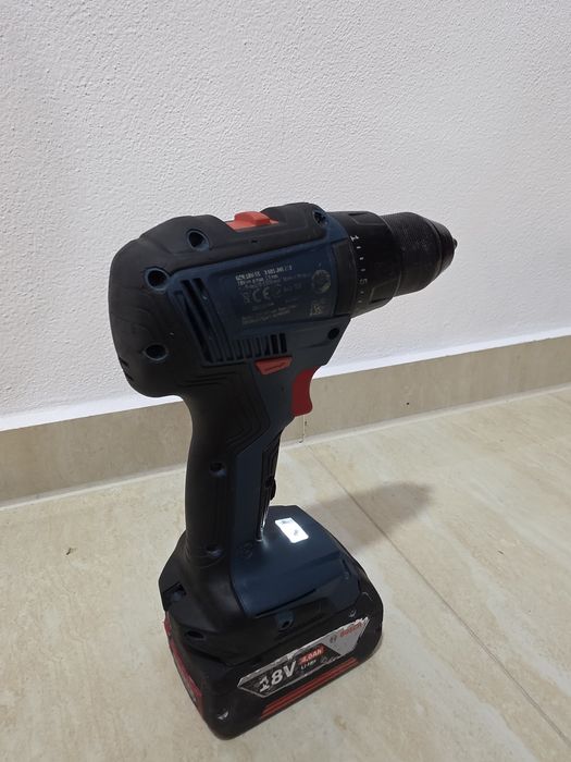 Filetanta bosch GSR 18V-55