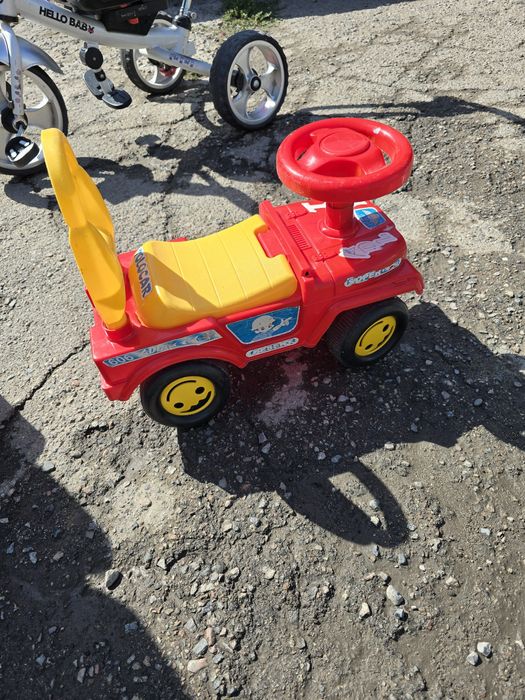 Продам велосипеды всё вместе