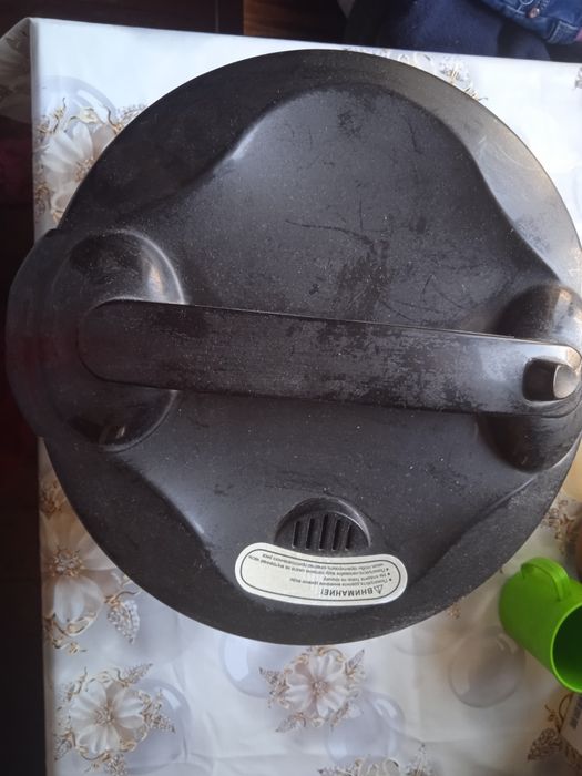 Мультиварка Polaris