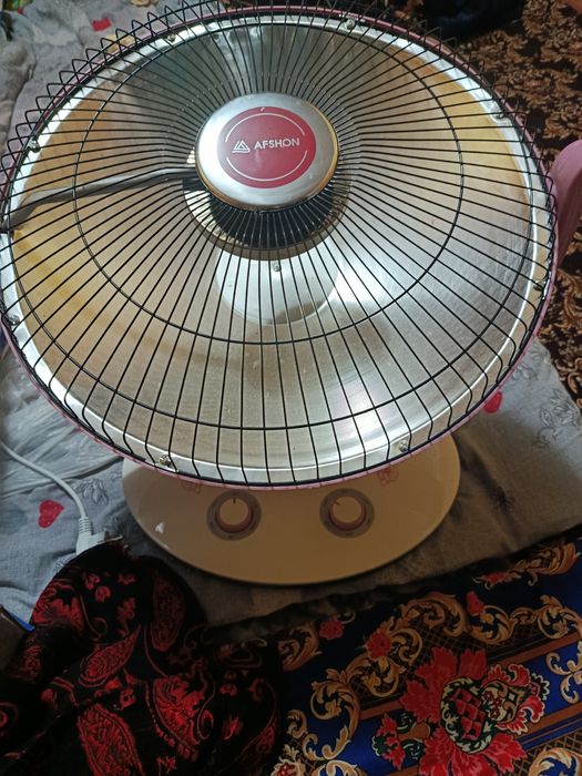 Tuk pechka xolati yangi