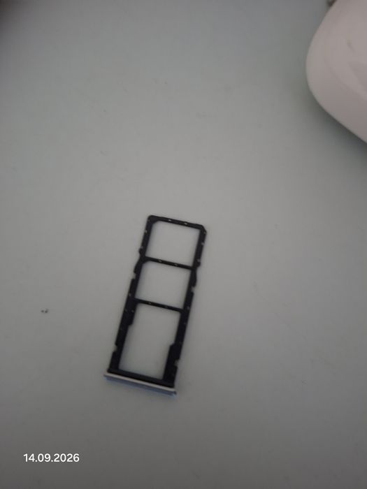Sim-лоток Redmi Note 12 4G