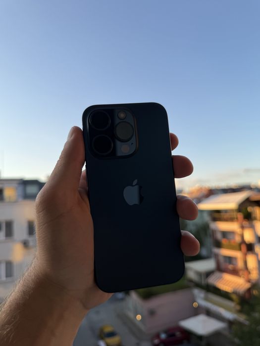 iPhone 15 Pro 256GB