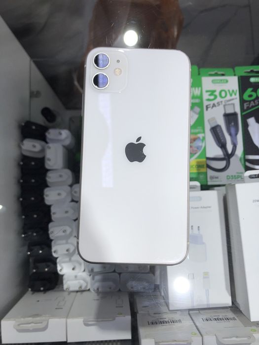 Iphone 11, 64 gb