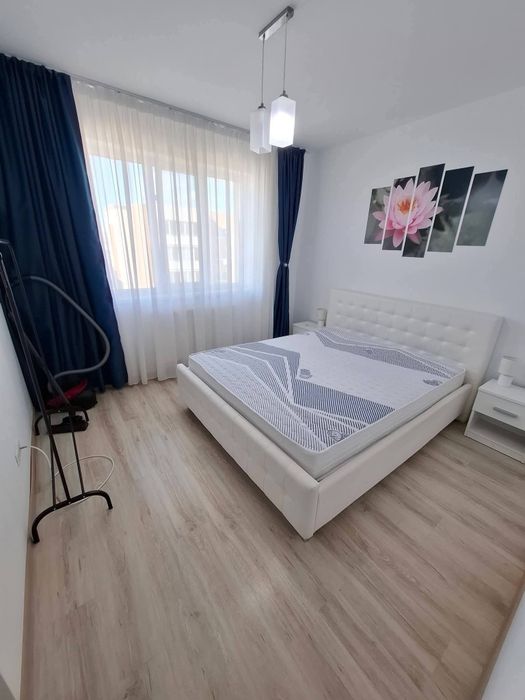 2 Camere Berceni Metrou 10 minute-  Apollo Residence 3