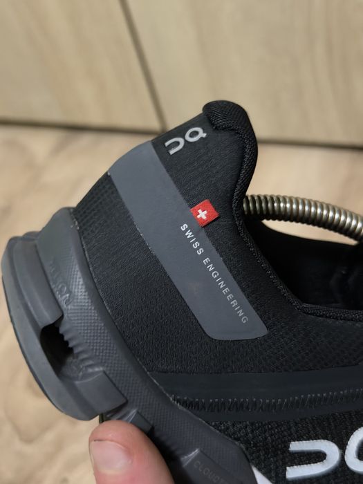 On cloud sneakers 42,5 (100% original)
