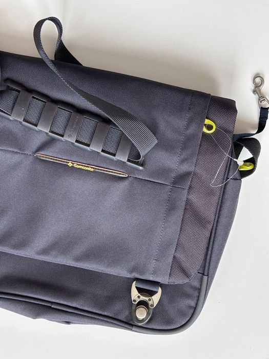 Samsonite laptop bag чанта за лаптоп