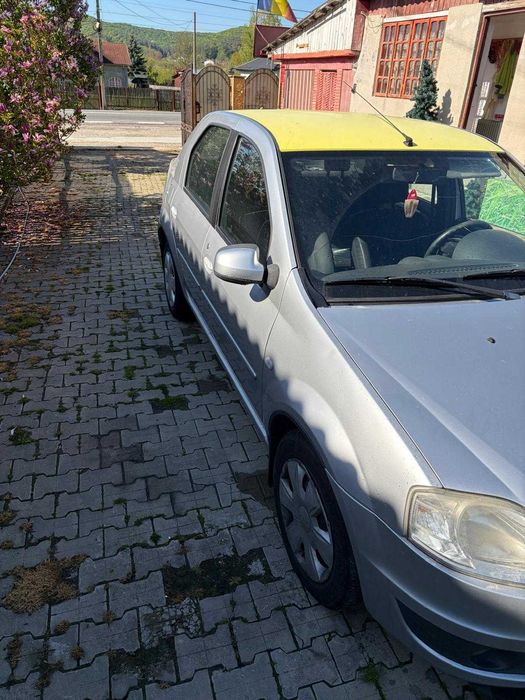 Dacia Logan 1.6 Benzina + GPL