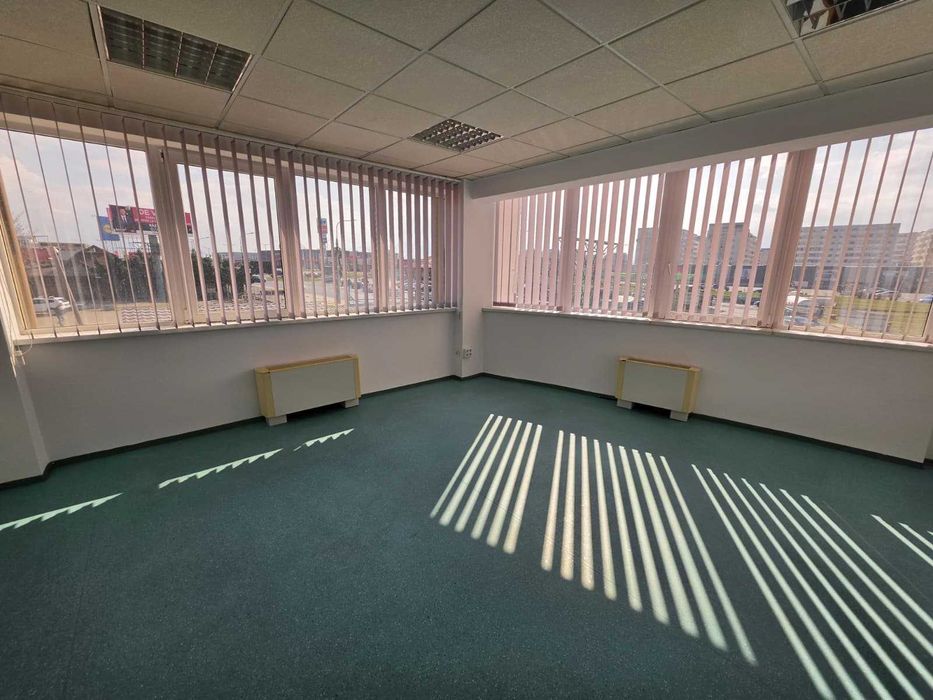 Birouri de închiriat în Sibiu, direct de la proprietar, fără comision