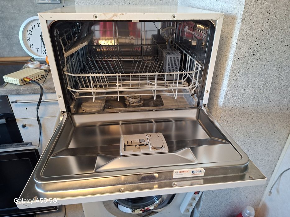 Мини миялна машина BOSCH