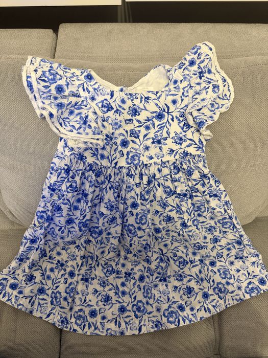 Rochie Next 4-5 ani