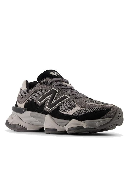 New Balance 9060 Black With