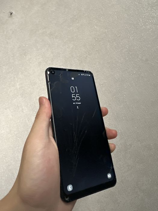 Samsung galaxy a21s 32gb