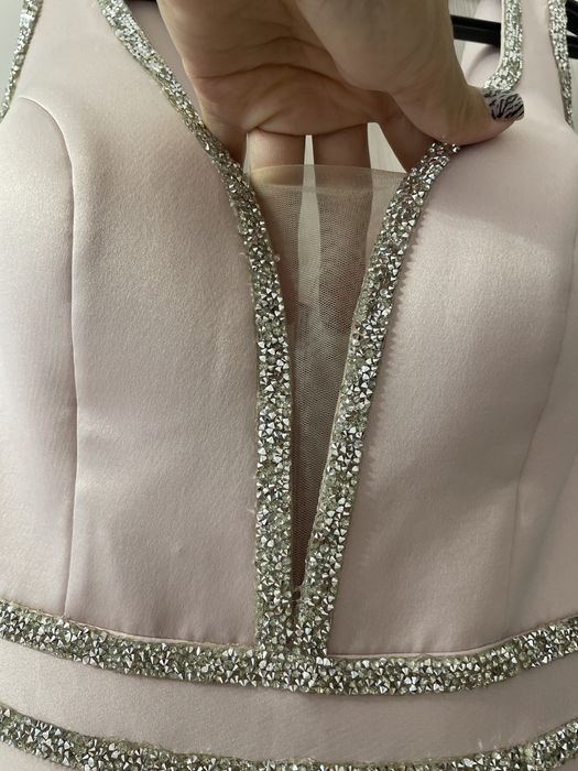 Продам вечернее платье