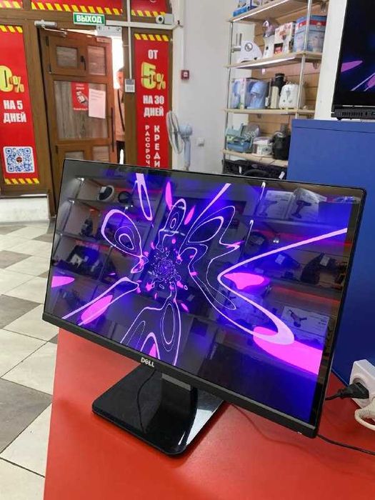 монитор Dell S2240Lc