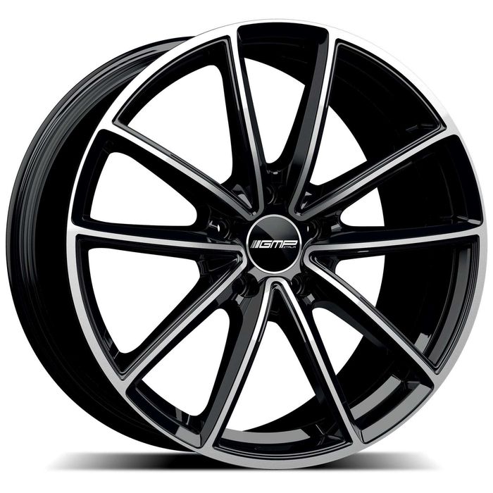 Джанти Porsche Порше 20" 21" 22" цола