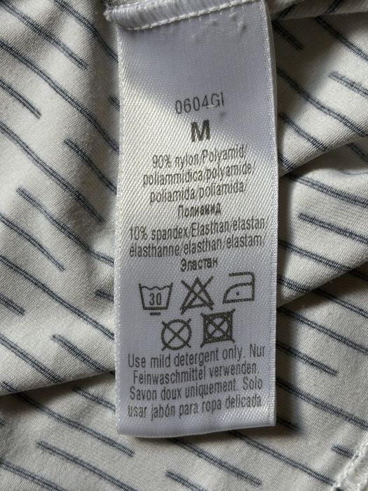 Hugo Boss мъжка тениска M