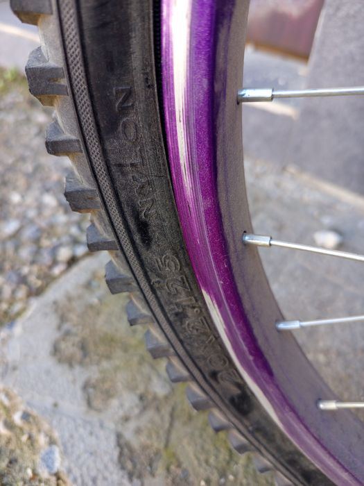 Детско колело  велосипед