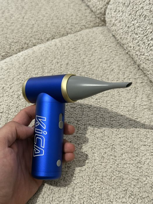 KiCA Jet Fan 2 suflanta electrica