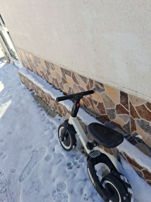 Триколка за деца