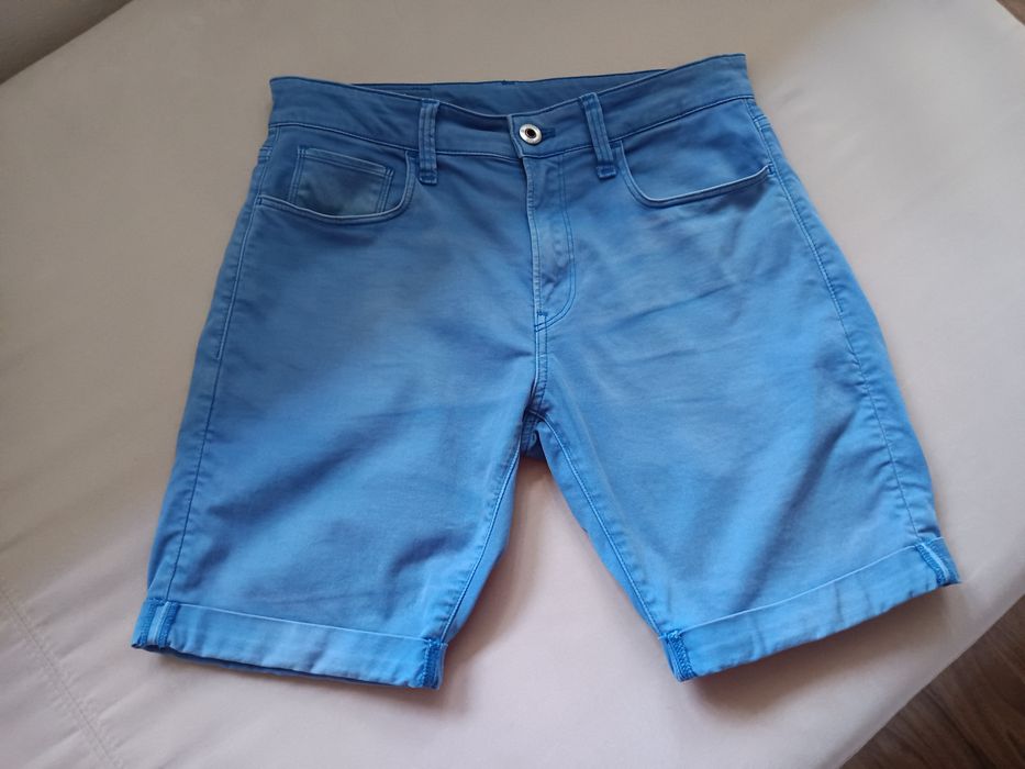 Къси панталони g-star