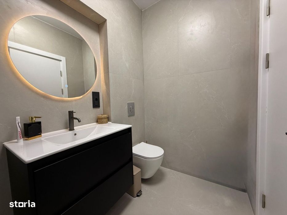 2 Camere Lux – Complex Lara Otopeni – Bloc 2026 – Comision 0%