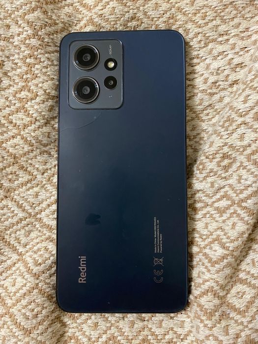 Продам Xiaomi Note 12