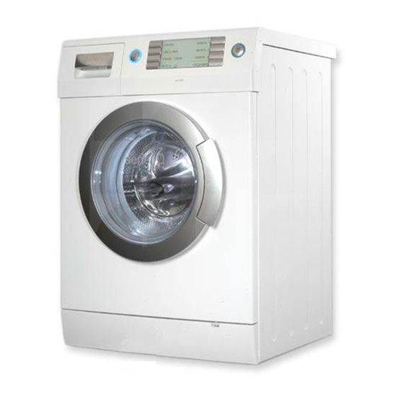 Пералня Siemens IQ 1631