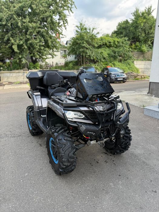 ATV CForce Outlander 1000
