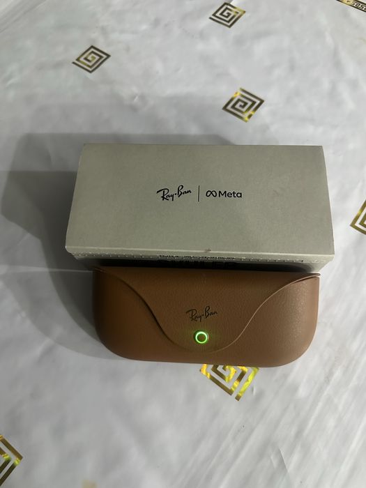 Ray Ban Meta Gen2