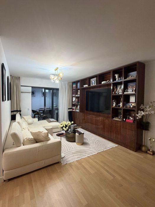 Apartament 3 camere Upground
