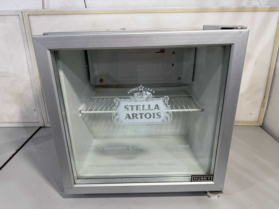Хладилник - HUSKY Stella Artols 50L / 90W