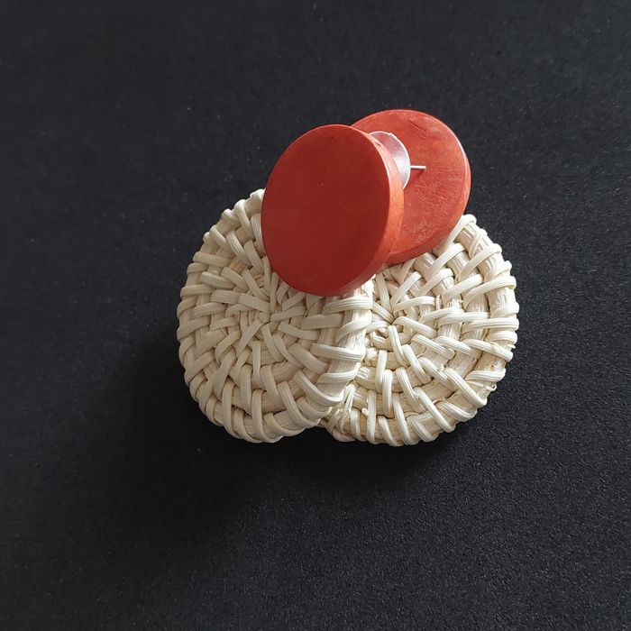 Дамски обеци Бохо