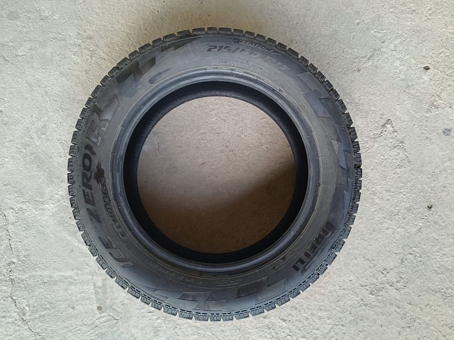 Шины на автомобиль