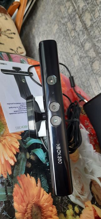 Consola Microsoft Xbox 360, 250GB