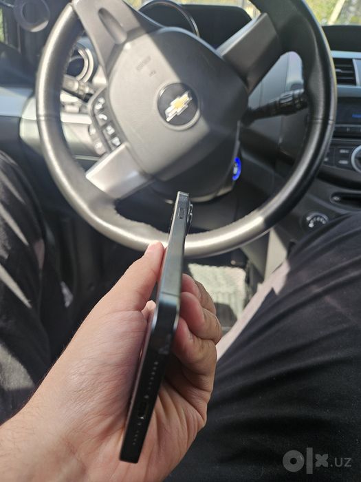 IPHONE 15PRO MAX sotiladi