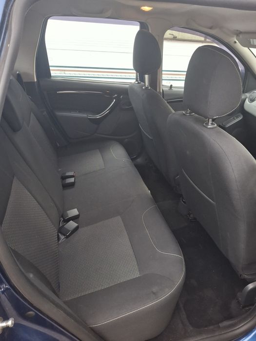 Dacia duster 1.5 dci