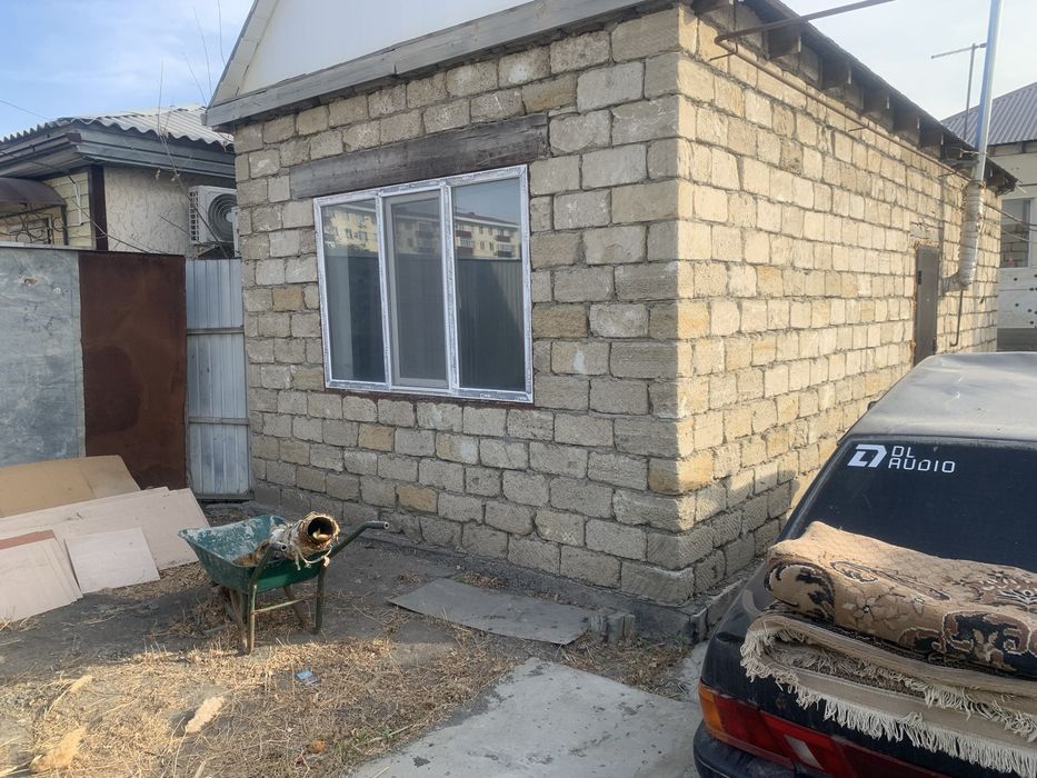 продам дом привокзальный
