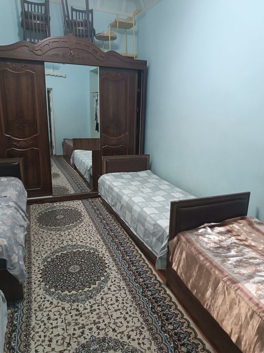 Продаётся жилой дом 4.2 сотки, фасад 15 м, ул. Бехзода