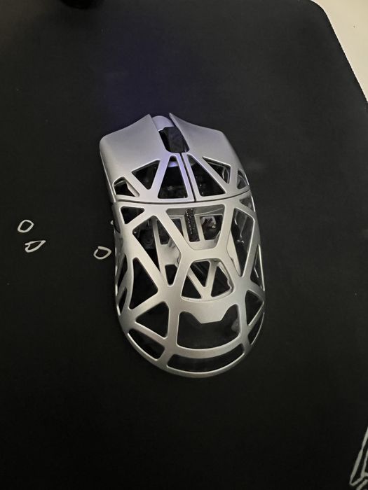 Мышка Wlmouse beast x max