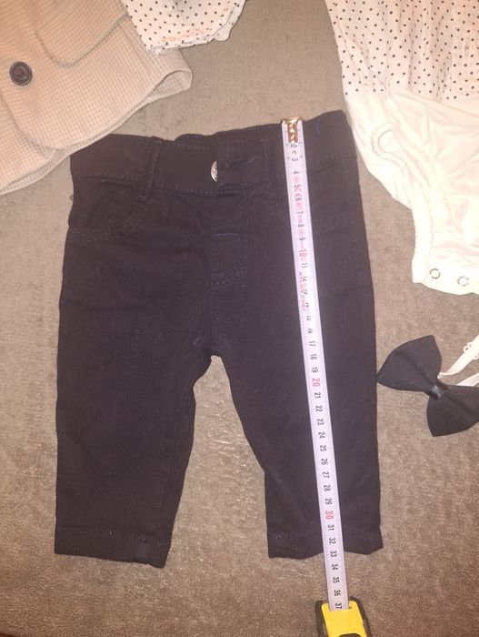 Костюм от 3 части за бебе