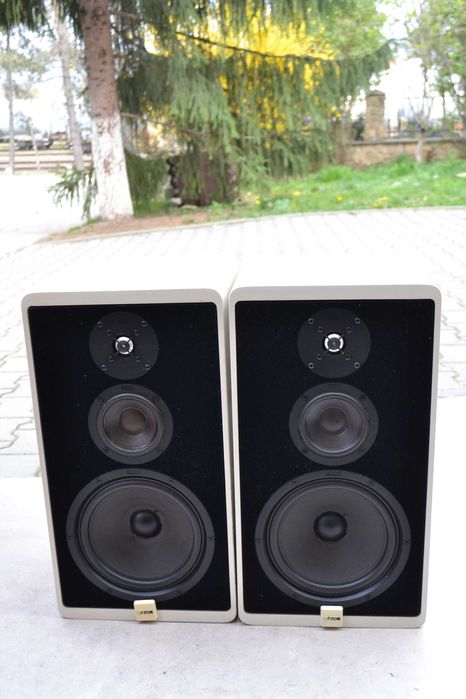 Boxe Canton Karat 40