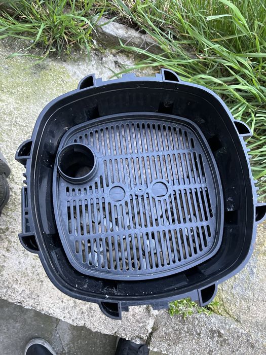 Канистър за Аквариум(Добро състояние)