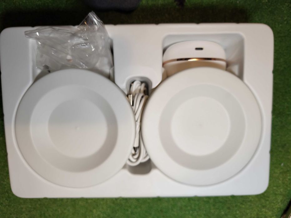 Pompa electrica de sani set 2buc