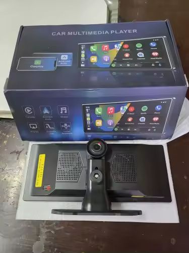 Carplay Android auto Dvr