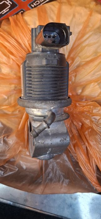 ЕГР клапан за WV POLO 1,4 ,16,75 бензин