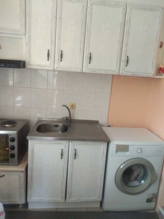 Двустаен апартамент под наем